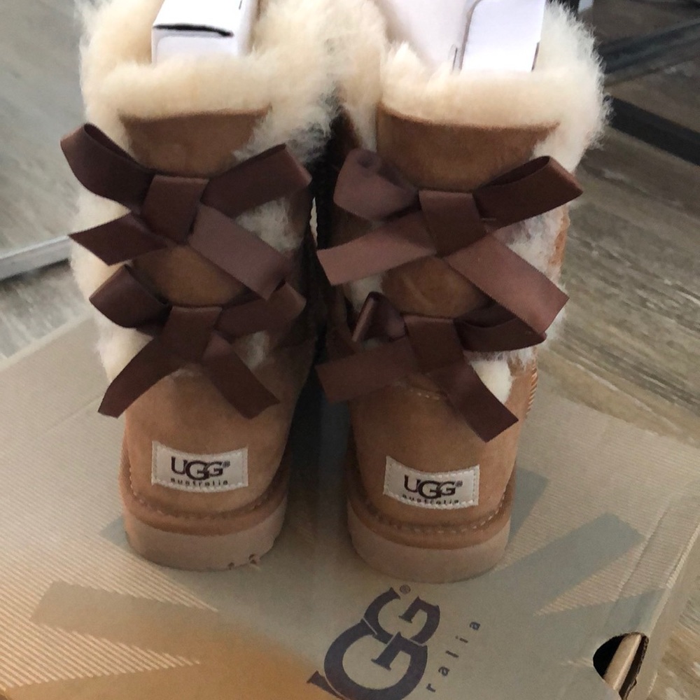 Ugg Boots - image 2